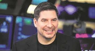 LATINOAMERICA: Marcelo Claure, ante el reto de desbancar a Netflix en la  región