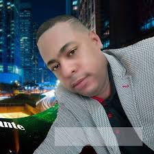 EDWIN Almonte «El Dominante»