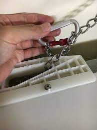 冷蔵庫の地震対策してますか 耐震グッズよりも安く目立たず使用勝手が良い物を自分でdiyする方法を紹介 キングギドラの日常 地震対策 耐震 キングギドラ