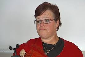 Mother of Thalidomide victim slams 'insulting' apology