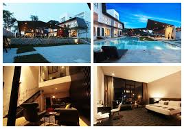 This is the estimated nightly price based on a weekly stay. Luxury Villas In Selangor With Private Pools Klnow