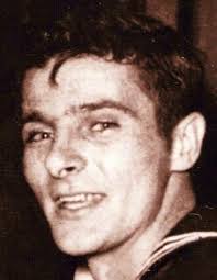 John Corrigan Obituary (2023)