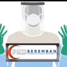 Oleh karena itu, banyak problem saintifik yang perlu dikaji selama vaksinasi. Pejabat Kesihatan Daerah Seremban Photos Facebook