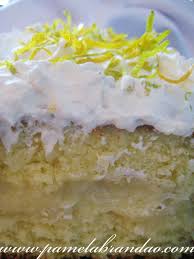 Calda De Côco Para Bolo Simples Bolo De Laranja Com Recheio De Coco Bolo De Laranja Receitas Bolo De Laranja Recheado