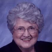 Obituary information for Dolores Kathryn McAllister