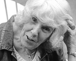 Obituary: Priscilla Joan Watts Stuart