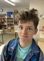 Ronan Cartwright Obituary