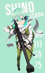 We would like to show you a description here but the site won't allow us. Shino Asada Sinon Korigengi Wallpaper Anime Sword Art Online Wallpaper Sword Art Sword Art Online Asuna