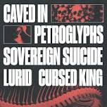 Caved In and Petroglyphs