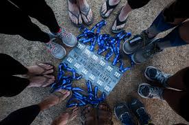 With charming farms and towering redwoods along the lower. A Veteran S Guide To Prepare For Your First Ragnar Relay Where And Wander
