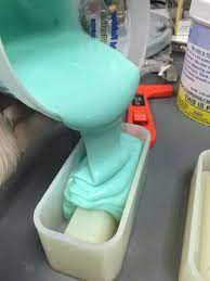 Prototype Casting Silicon Mold Making Mold Making Diy Molding Silicone Molds
