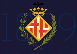 Cuenta oficial de barcelona hoy. Todos Los Escudos Del Barca A Lo Largo De Su Historia