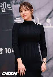Park Si Yeon Tribunnewswiki Com Mobile