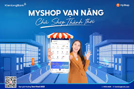 KienlongBank – MyShop, bí kíp tăng đơn và giảm chi phí vận hành cho chủ cửa  hàng
