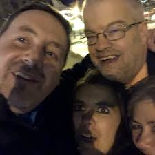 Contributions to the tribute of Chuckie Miller