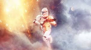 Why clone trooper armour was secretly genius. Hd Wallpaper Battlefront 1 Phase 1 Clone Trooper Star Wars Stormtrooper Wallpaper Wallpaper Flare