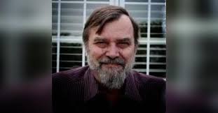 Werner Gregory Merz Obituary