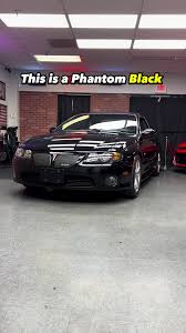 Image result for Phantom 2004 Pontiac