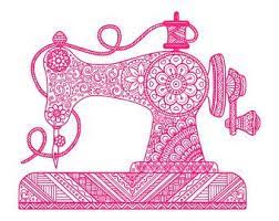 Download 48 Free Sewing Machine Mandala Svg Images