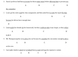 (also read other article at : Latihan Soal Toefl Practice Directions Questions 1 5 Each Sentence Has 4 Underlined Words Or Brainly Co Id
