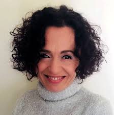 Anna Zuccaro: la bellezza di comunicare (anche l'emergenza) • Mariagrazia  Villa