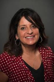 Written in the stars. She calls her shift in career a “sign…