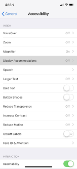 Android users can head here to check out some unofficial ways to get the dark mode working in the snapchat app. How To Unlock Apple S Dark Mode In Ios 11 12 13 For Iphone Ios Iphone Gadget Hacks