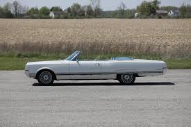 1965 oldsmobile 98 convertible worldwide auctioneers worldwide auctioneers