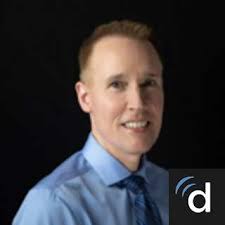 Dr. Richard Schramm, MD