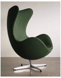 1960 s arne jacobsen egg chair in original vintage 2 tone green wool arne jacobsen egg chair arnejacob arne jacobsen egg chair egg chair arne jacobsen egg