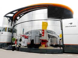 Maybe you would like to learn more about one of these? Thema Nachhaltigkeit Mclaren Baut Prunk Motorhome Um
