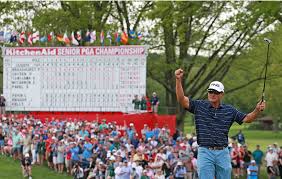 Der bliver ikke solgt billetter til made in himmerland i 2021. Golf Tv Guide Charles Schwab Colonial Senior Pga Lpga Match Play Made In Himmerland Pro Golf Weekly
