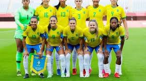 As medalhas de prata foram conquistadas em 1984, 1988 e 2012 e as medalhas de bronze em 1996 e em 2008. Estreia Do Futebol Feminino Nas Olimpiadas Radio Montanhes Fm