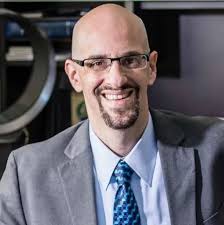 Marc Hurwitz's Instagram, Twitter & Facebook