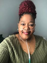 CaringHandsSarcoidFoundation