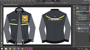 Jangan lupa simpan file tersebut dengan cara tekan tombol ctrl dan s pada keyboard anda secara bersamaan. Top Cara Desain Baju Pdh Dengan Photoshop 1001desainer