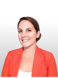 Laurianne BOISSON (Procter & Gamble à Asnières-sur-Seine)