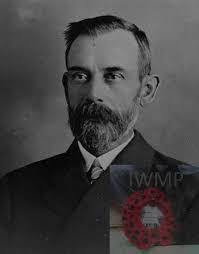 First World War Archives