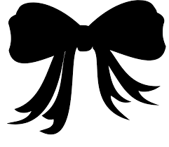 Svg Metallic Bow Celebration Gold Free Svg Image Icon Svg Silh