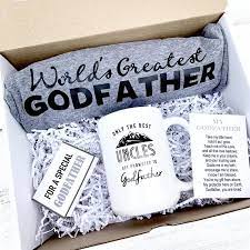 From personalized accessories he'll hold dear to custom gift ideas gifts.com offers fantastic presents for any special occasion. 18 Best Godfather Gifts Gifts For Godfather From Godson And Goddaughter