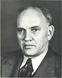 1982 Gold Medalist Stanley R. McCandless, 1982