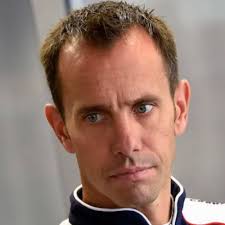 Stream episode Paul Wolfe