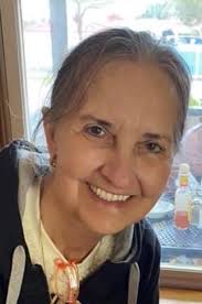 Obituary for Dr. Naoma Crisp-Lindgren