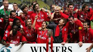 The winners of this year's altador cup have been announced. Every Uefa Super Cup Ranked