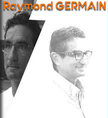 Raymond GERMAIN, l'homme derrière le trophée…