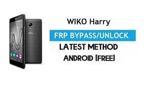 Unlock your mobile phone for any carrier. Wiko Harry Frp Bypass Unlock Gmail Lock Android 7 0 Without Pc