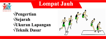 J arak lontaran diukur dari kesan peluru di kawasan mendarat sehingga ke bahagian dalam. Lompat Jauh Pengertian Sejarah Ukuran Lapangan Dan Teknik