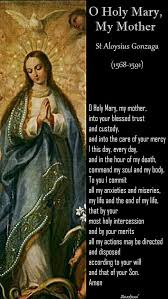 Pin By Ben Franklin On My Catholic Faith Prayers To Mary Faith Prayer Holy Mary