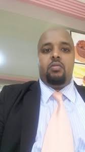 Abdirahman Ibrahim