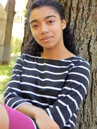 NOW Youth Leadership Award Runners Up